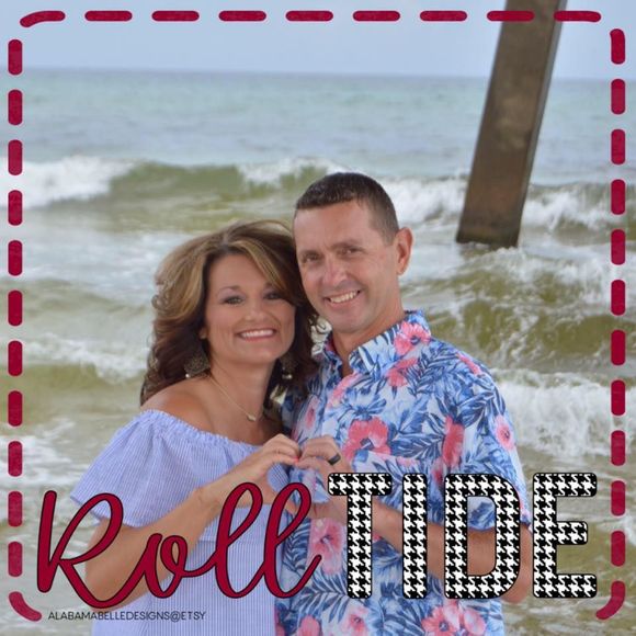 Meet your Posher, Lisa - Picture 1 of 1